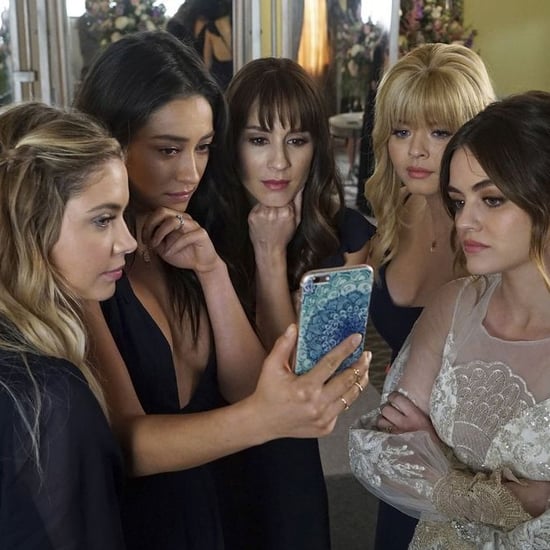 Who Is Alex Drake on Pretty Little Liars?