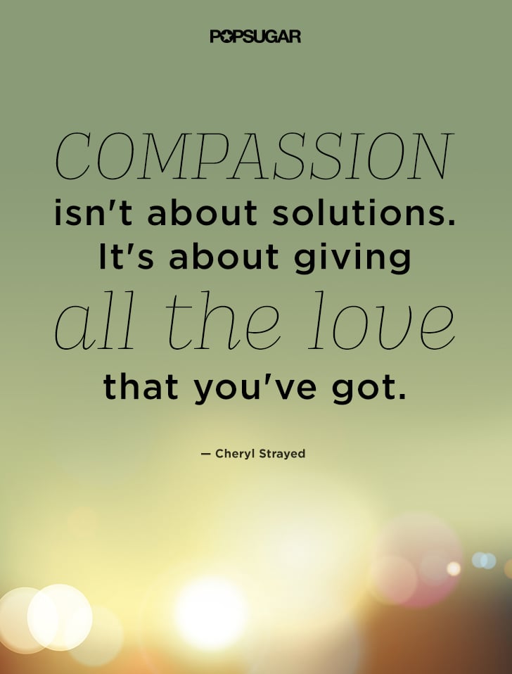 Cheryl Strayed Quotes