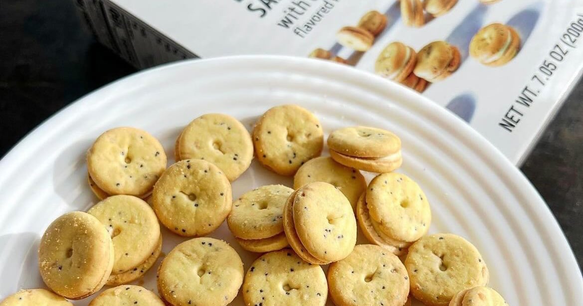 Trader Joe's Dropped New Items Just in Time For the Holidays
