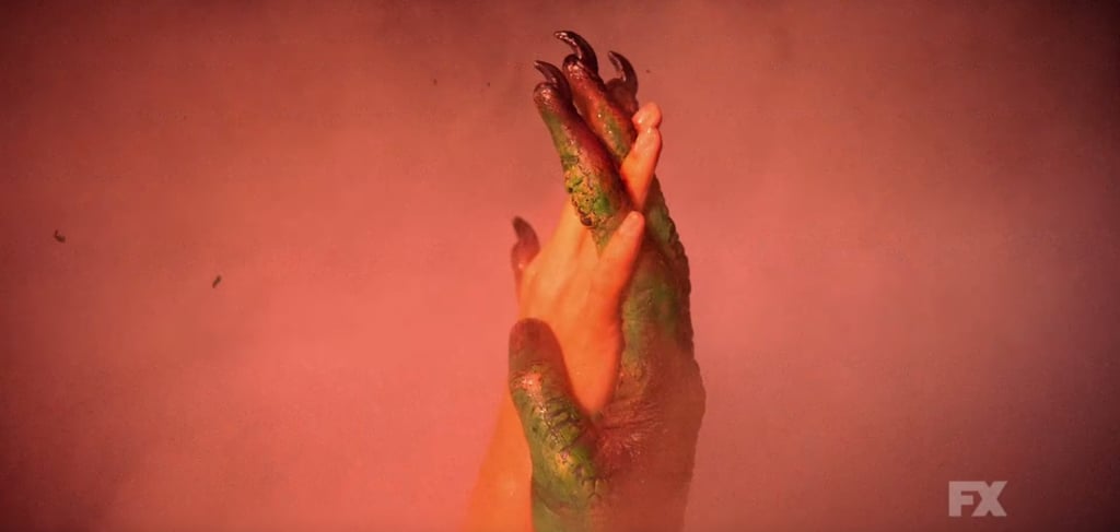 American Horror Story Season 6 Teasers