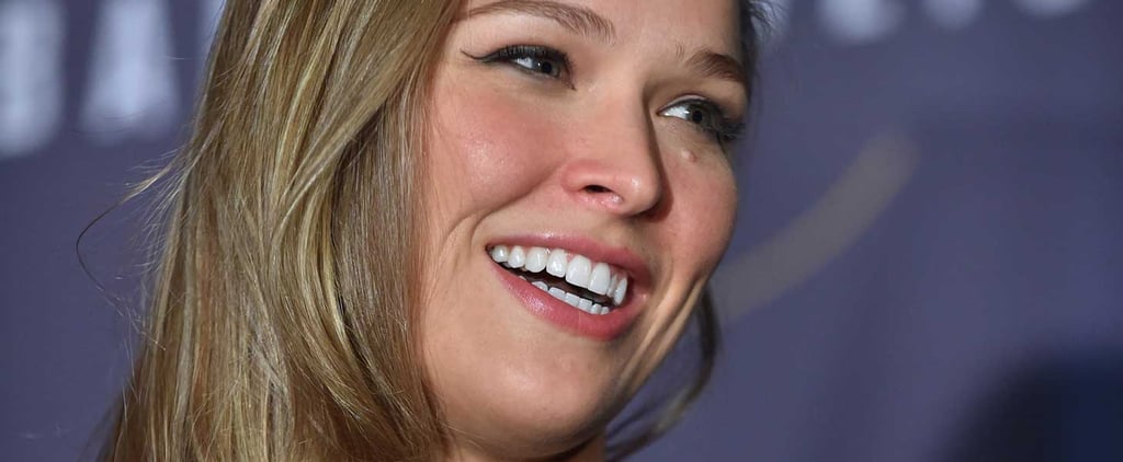 Why 2015 Was Ronda Rousey's Year