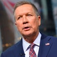 John Kasich Ends His Presidential Campaign, Making Trump the Likely Nominee