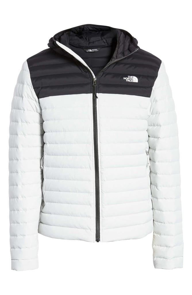 The North Face Packable 700 Fill Power Down Hooded Jacket