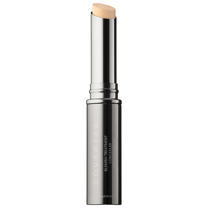 CoverFx Blemish Treatment Concealer