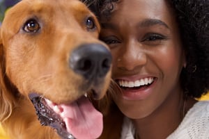 7 Unexpected Things You'll Learn When You Adopt a Dog