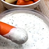 How Does Trader Joe's Vegan Ranch Dip Taste?