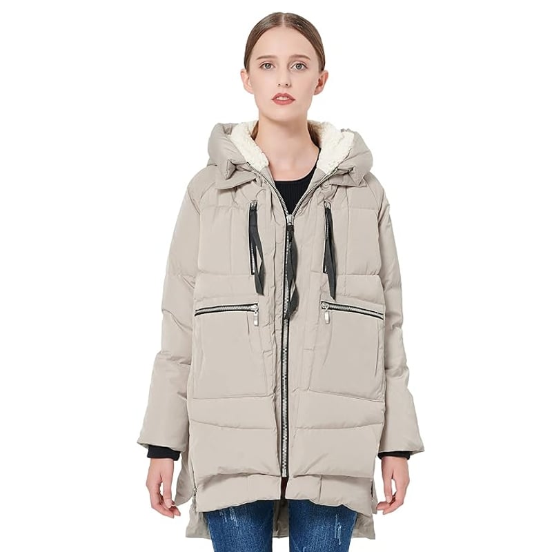 Best Down Jacket Deal