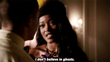 When That Hot Guy You Like Tries to Ghost on You