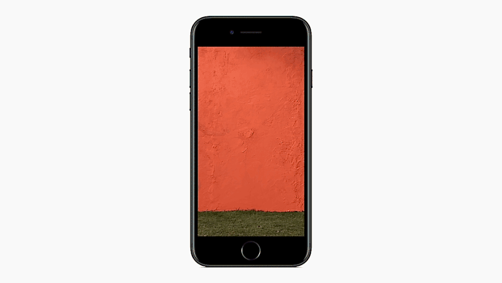 The new loop feature coming to live photos.