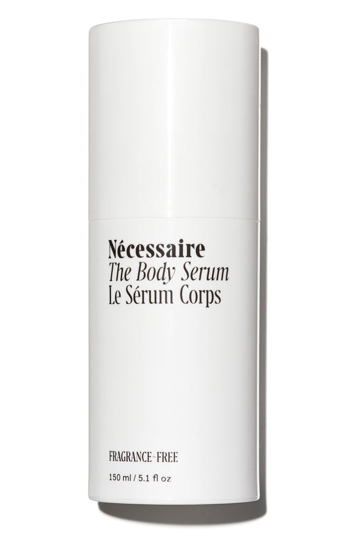 Necessaire The Body Serum The Best Beauty Products From Nordstrom