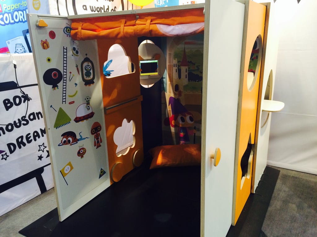 Dream Hut Play Space