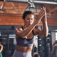 Should I Warm Up Before My At-Home Workout?