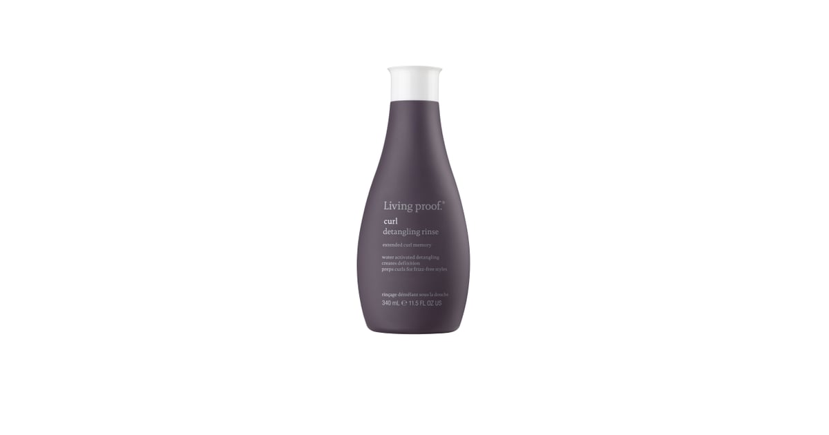 Living Proof Curl Detangling Rinse New Beauty Products For 2015 POPSUGAR Beauty Photo 35