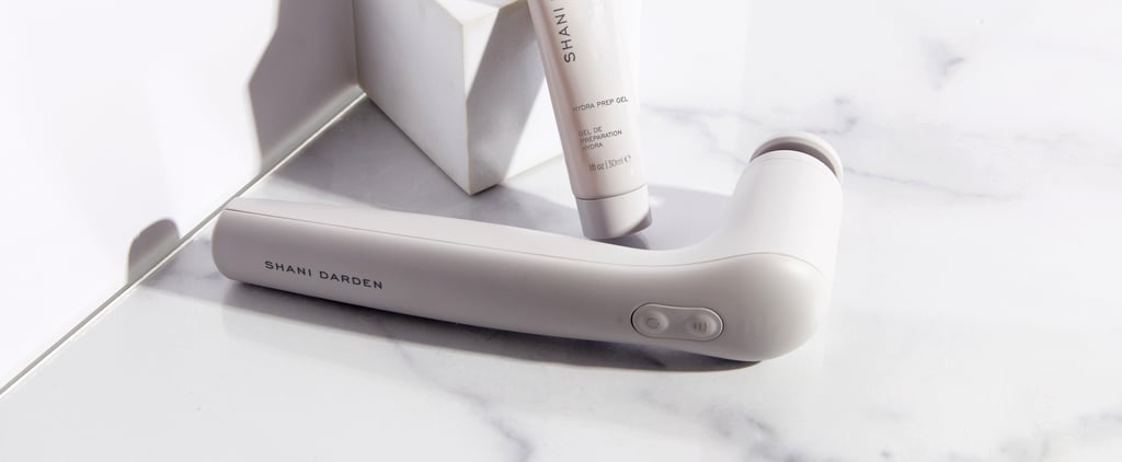 A Review of the Shani Darden Facial Sculpting Wand
