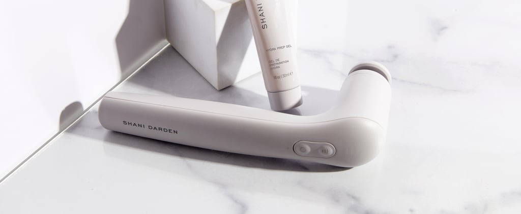 Shani Darden Facial Sculpting Wand Review