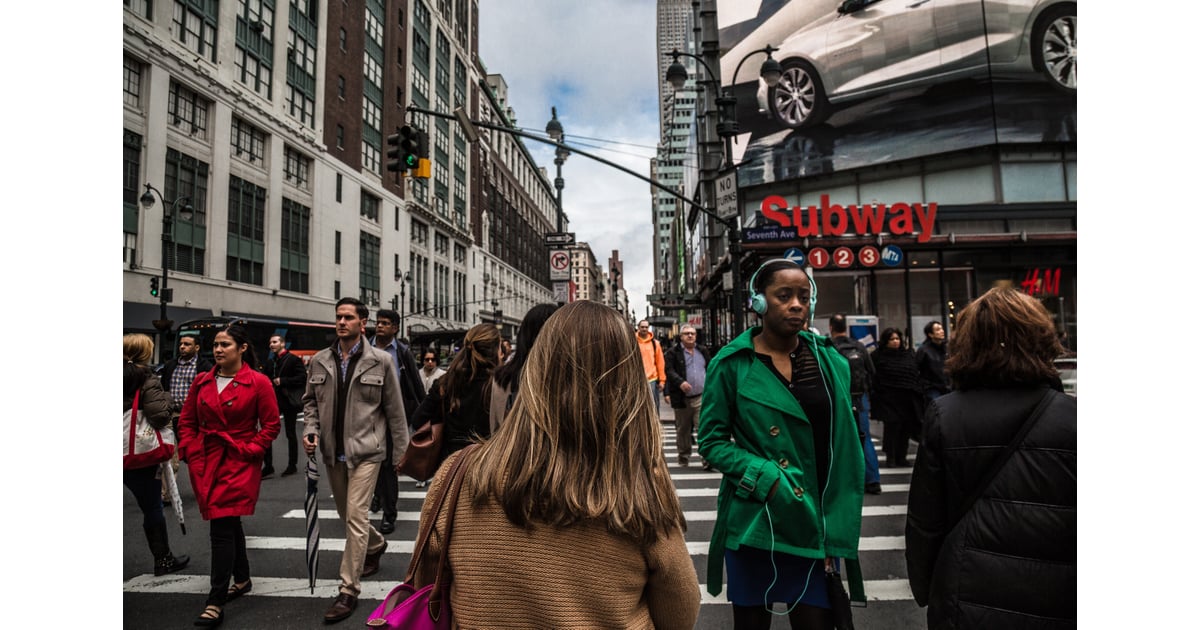 You more independent Why Alone Time Is Healthy POPSUGAR