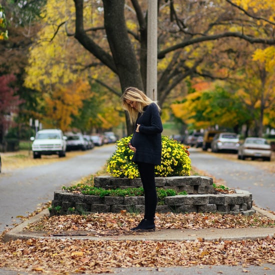 Surviving Pregnancy When You're Single