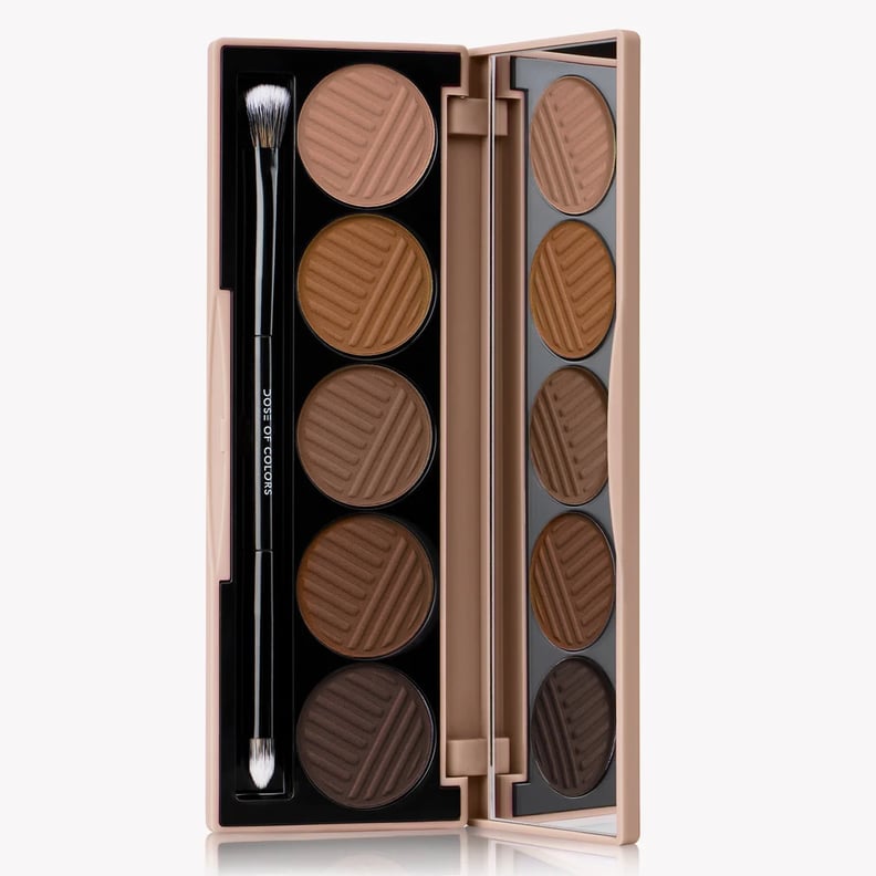 Best Matte Wedding Eyeshadow Palette