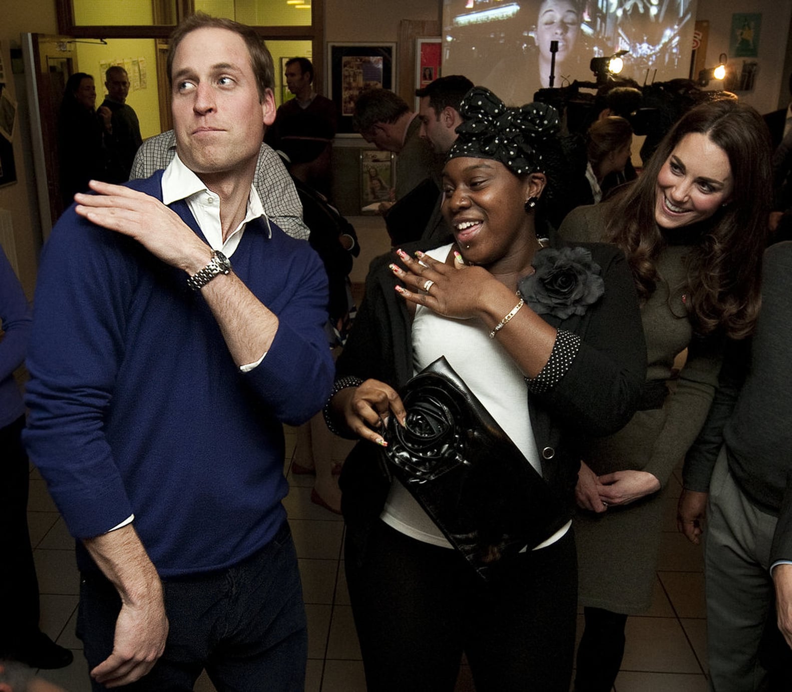 Prince William’s Birthday | Pictures | PS Celebrity