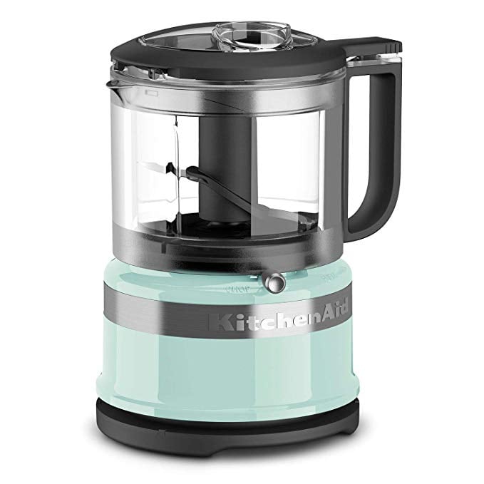 KitchenAid Mini Food Processor