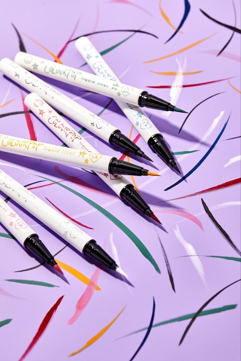 ColourPop BFF Liquid Liner POPSUGAR Beauty