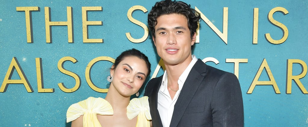 Riverdale's Camila Mendes and Charles Melton Are "Taking a Break" After a Year of Dating
