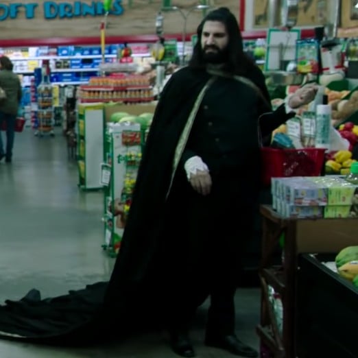What Is FX's What We Do in the Shadows TV Show About?