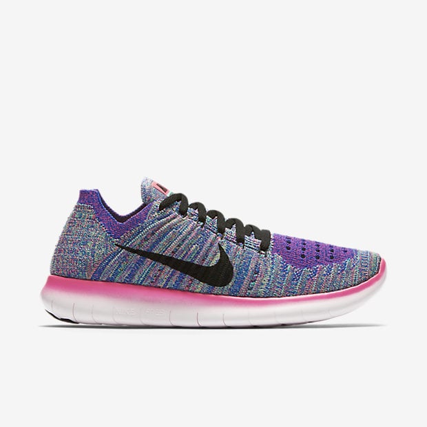 Nike Free RN Flyknit Women's Running Shoe