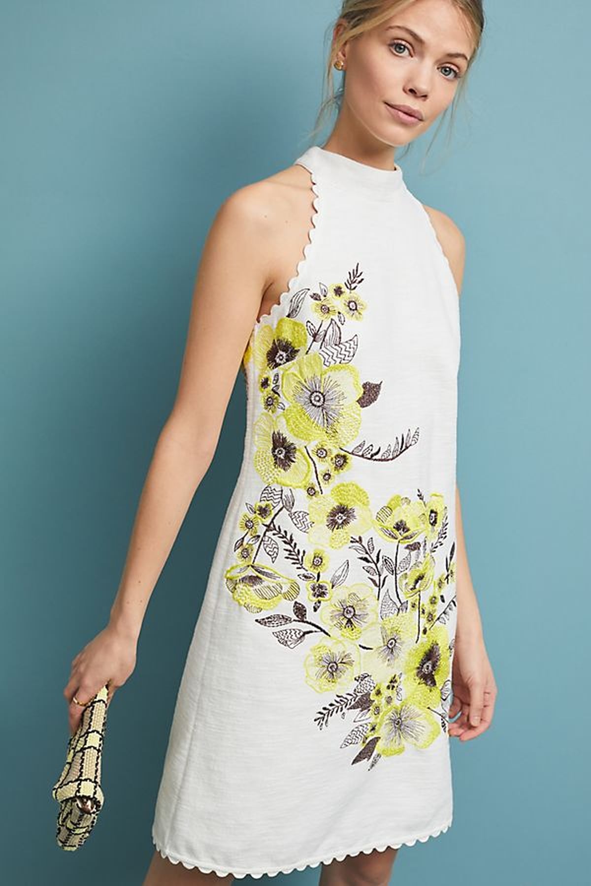 Best Wedding Guest Dresses From Anthropologie | PS UK Style