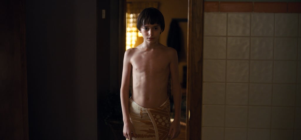 Stranger Things Season 2 Pictures