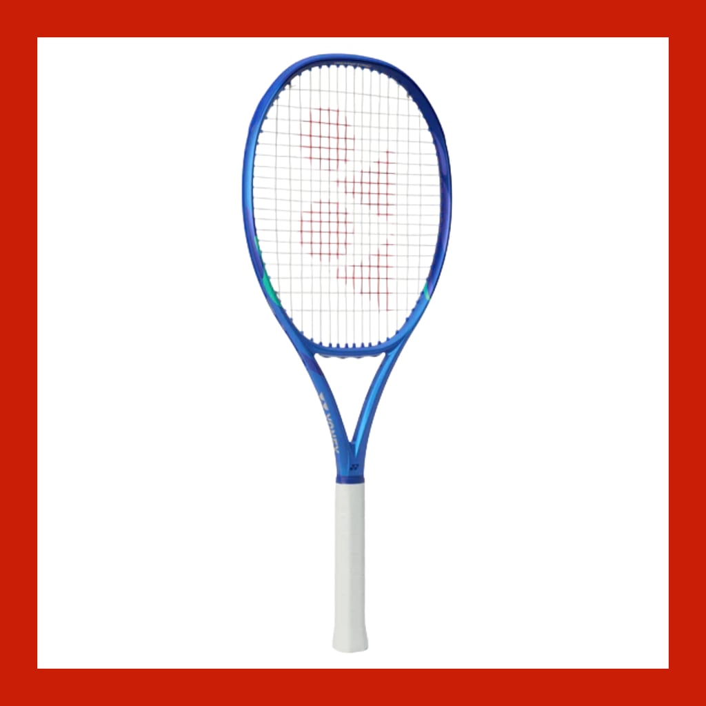 Naomi Osaka's Tennis Must Have