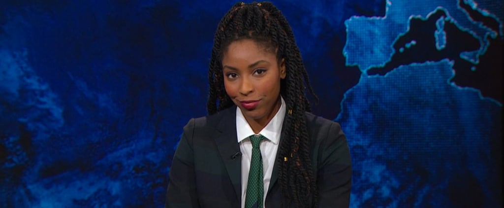 The Daily Show Defends Beyonce's Super Bowl Performance 2016