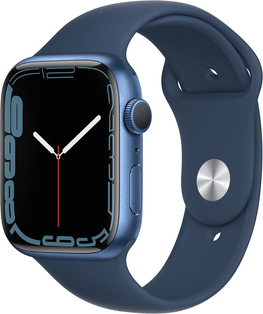 Accessories: Apple Watch Series 7 Smart Watch