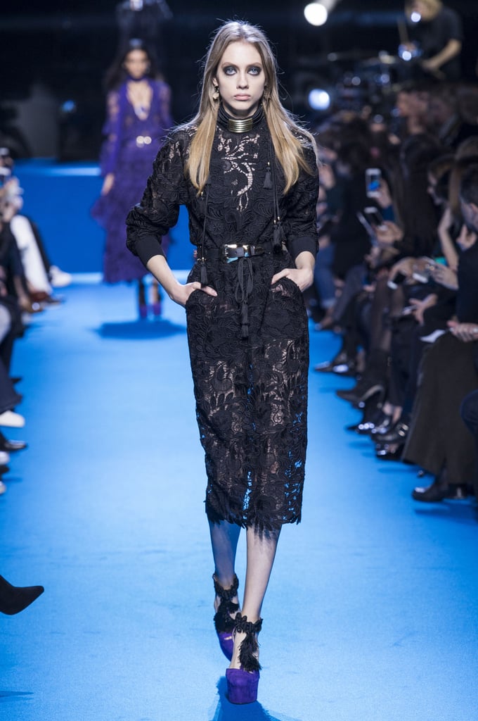 Elie Saab Fall 2016 Collection