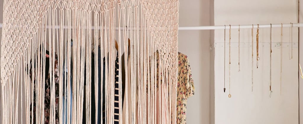 14 Ways to Stay Organized in a Small Space