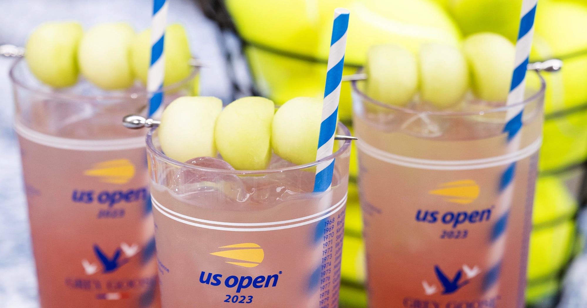 US Open Honey Deuce Drink: Is Honeydew Even Good? | POPSUGAR Food