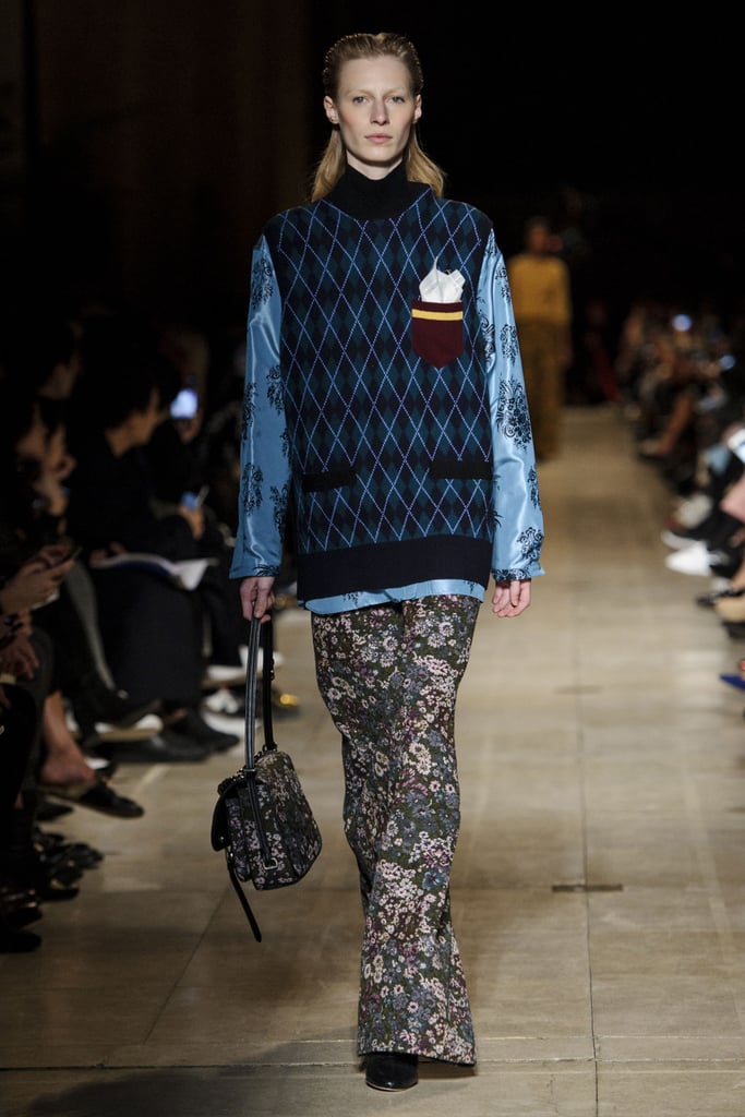 Miu Miu Fall 2016 Collection