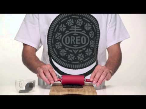 Oreo Popcorn