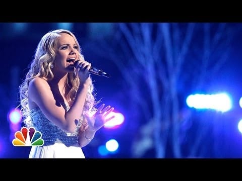 "My Day" by Danielle Bradbery