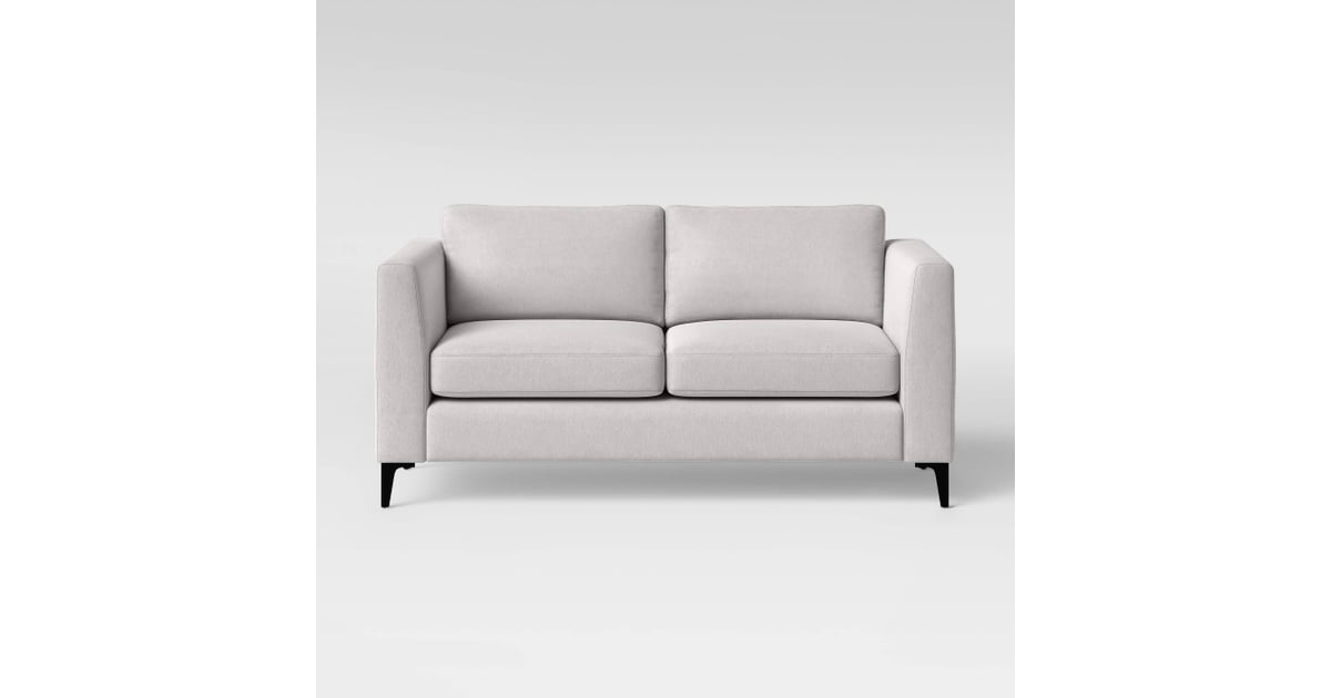 Medway Sofa with Metal Legs Best Target Home Decor Gifts POPSUGAR Home Photo 38
