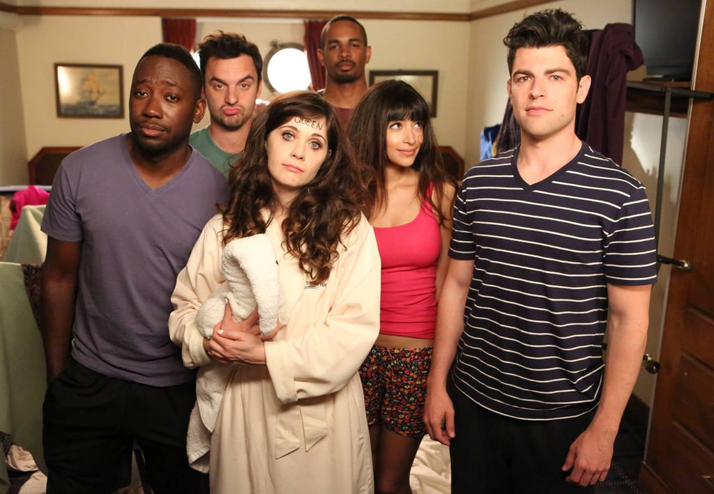 Fox Fall Premiere Dates 2014