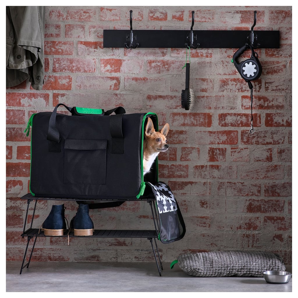 Lurvig Pet Travel Bag