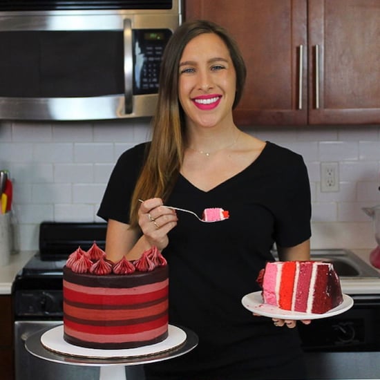 Chelsey White's Frosting Recipe Only Requires 5 Ingredients