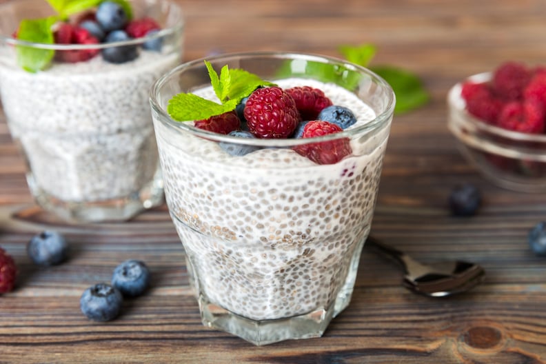 Chia-Seed Pudding