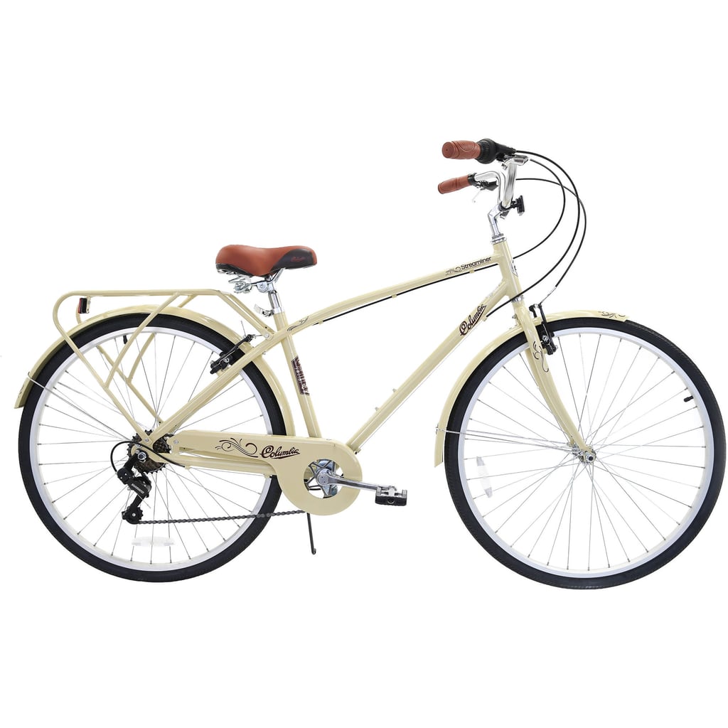 700C Columbia Streamliner7 Men's Bike