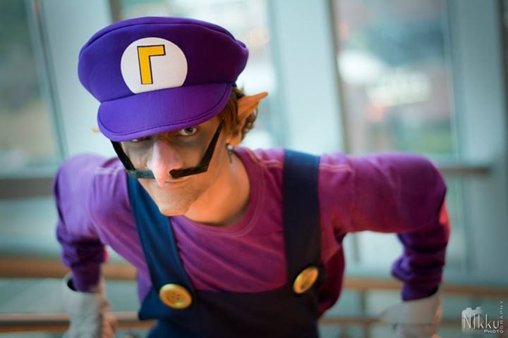 Waluigi