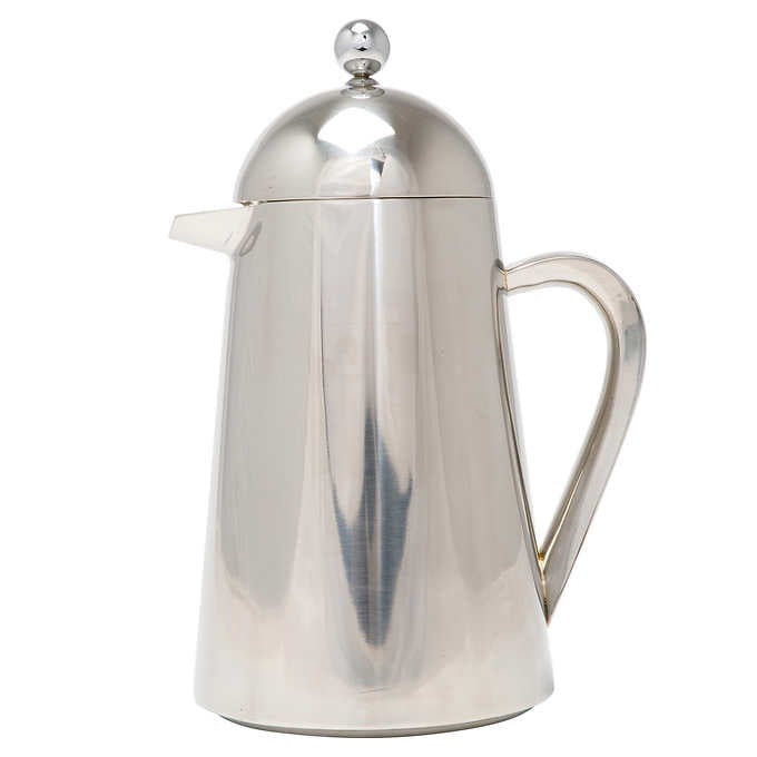 Palm restaurant french press discount