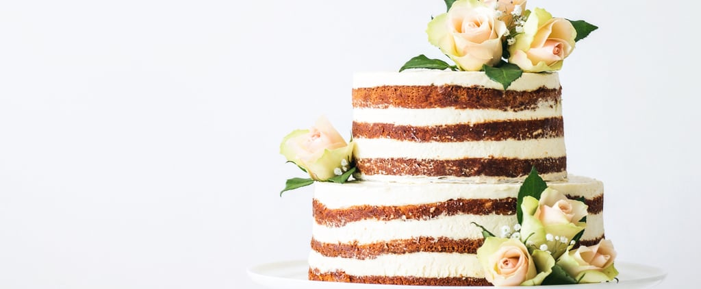 Wedding Cake Trends