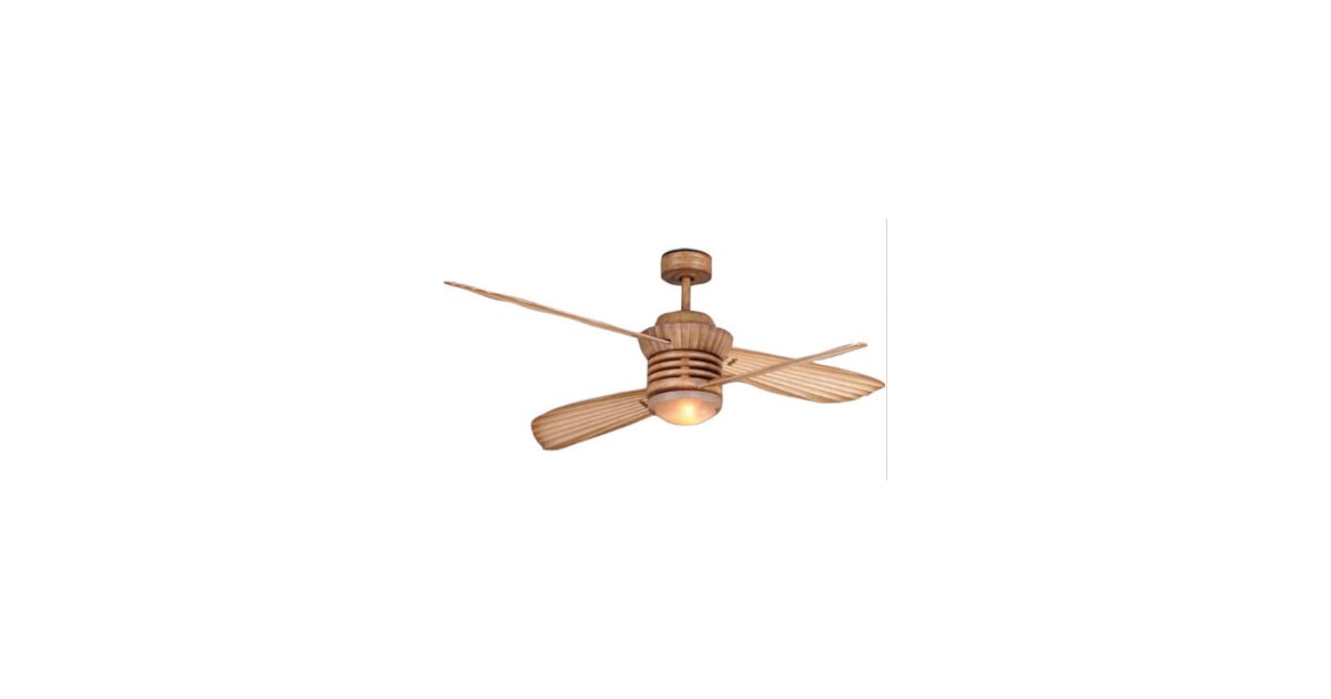 Good, Better, Best IslandInspired Ceiling Fans POPSUGAR Home