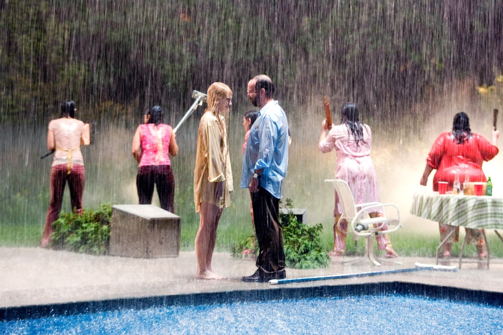 Lady in the Water M. Night Shyamalan